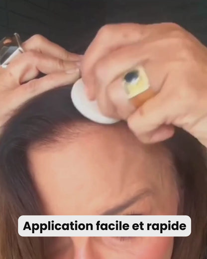 Poudre Magique Bellesera Pour Racines Blanches